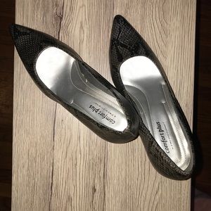 Comfort Plus Pumps